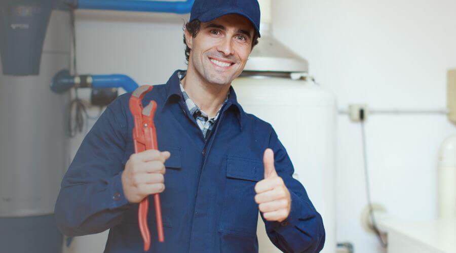 Local water heater installation in Sun Valley, ID